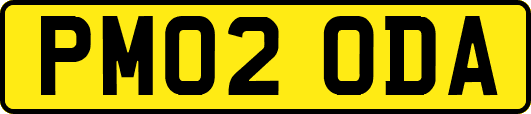 PM02ODA