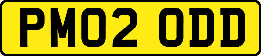 PM02ODD
