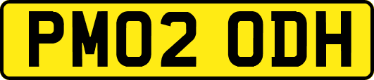 PM02ODH