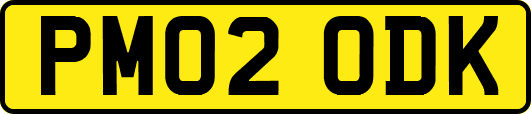 PM02ODK