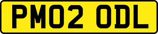 PM02ODL