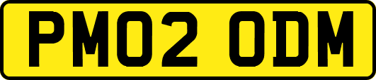 PM02ODM