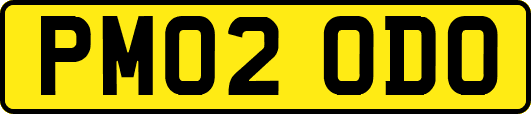 PM02ODO