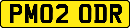PM02ODR
