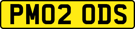 PM02ODS
