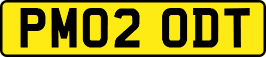 PM02ODT