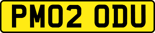 PM02ODU