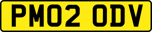 PM02ODV