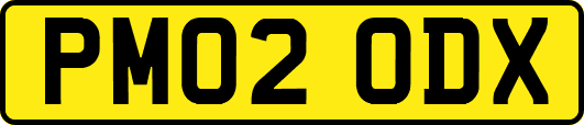 PM02ODX