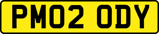 PM02ODY