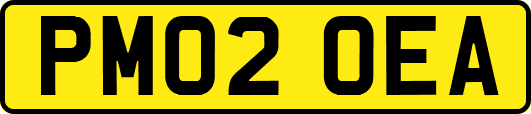 PM02OEA