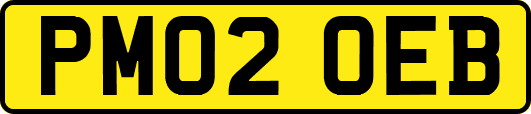 PM02OEB
