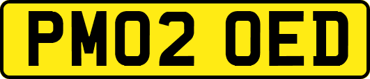 PM02OED