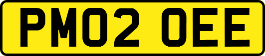 PM02OEE