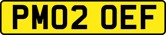 PM02OEF