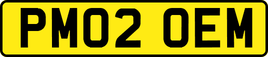 PM02OEM