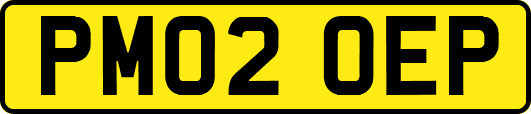 PM02OEP