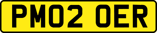 PM02OER