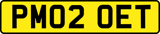 PM02OET