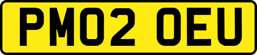 PM02OEU