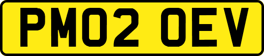PM02OEV