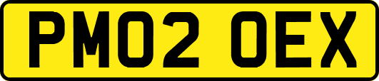 PM02OEX