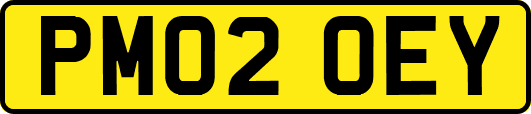 PM02OEY