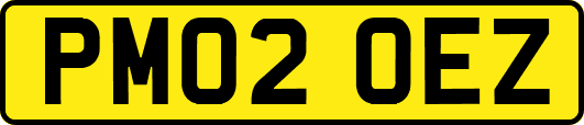 PM02OEZ