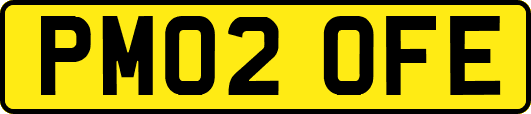 PM02OFE