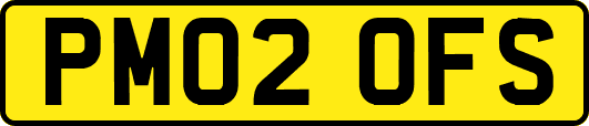 PM02OFS