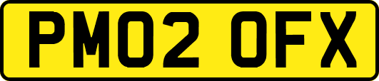 PM02OFX