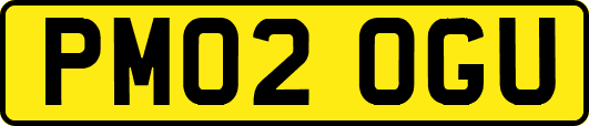 PM02OGU