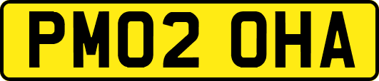 PM02OHA
