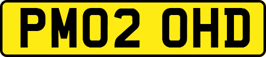 PM02OHD
