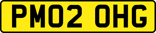 PM02OHG
