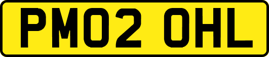 PM02OHL