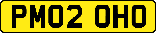 PM02OHO
