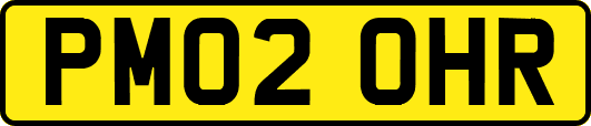 PM02OHR