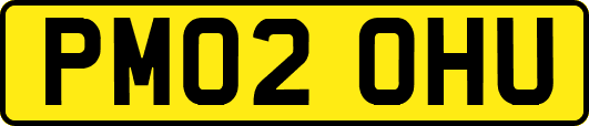 PM02OHU