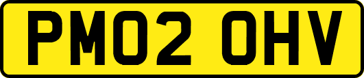 PM02OHV