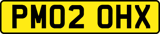 PM02OHX