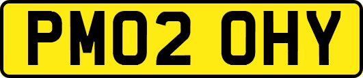 PM02OHY