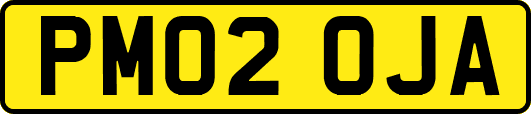 PM02OJA