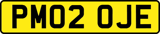 PM02OJE