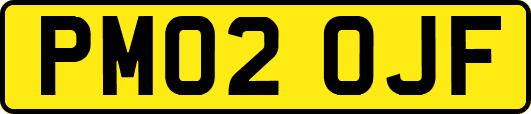 PM02OJF