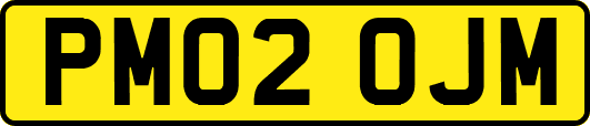 PM02OJM