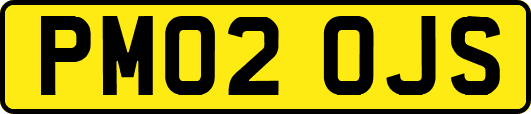 PM02OJS