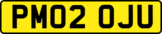 PM02OJU