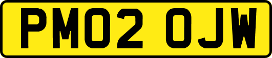 PM02OJW