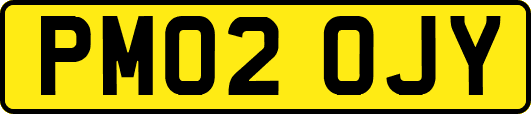PM02OJY